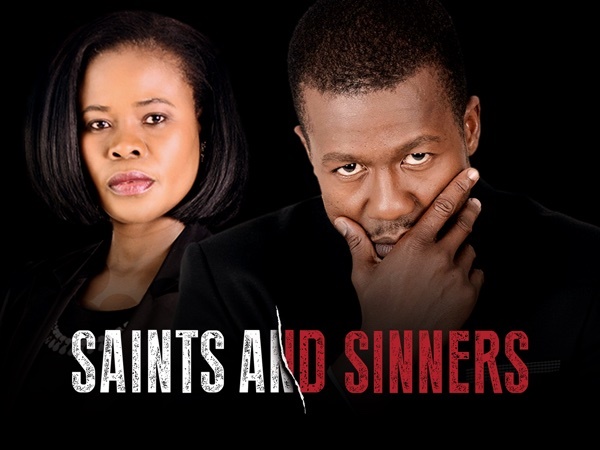 Saints and Sinners