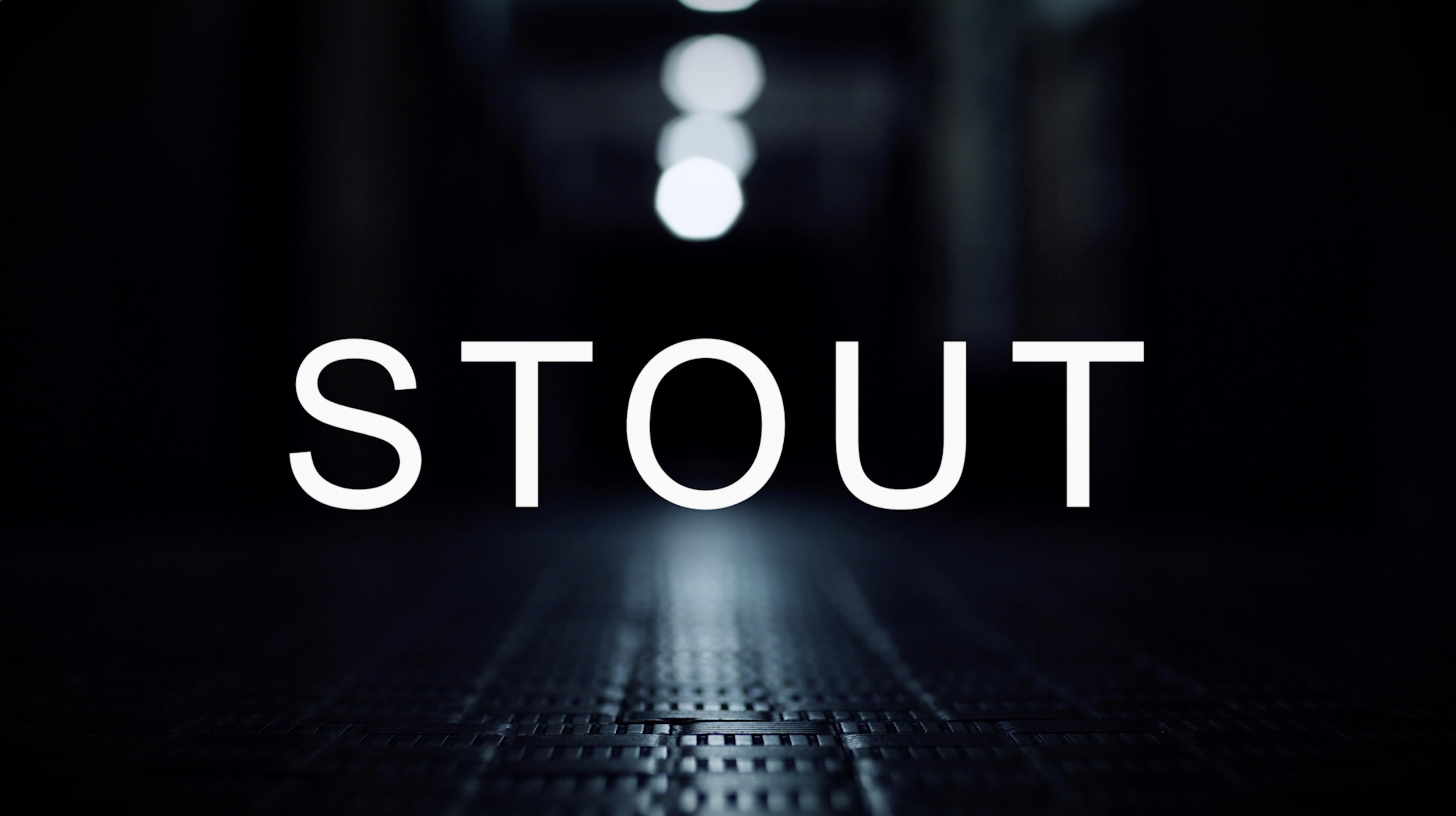 STOUT