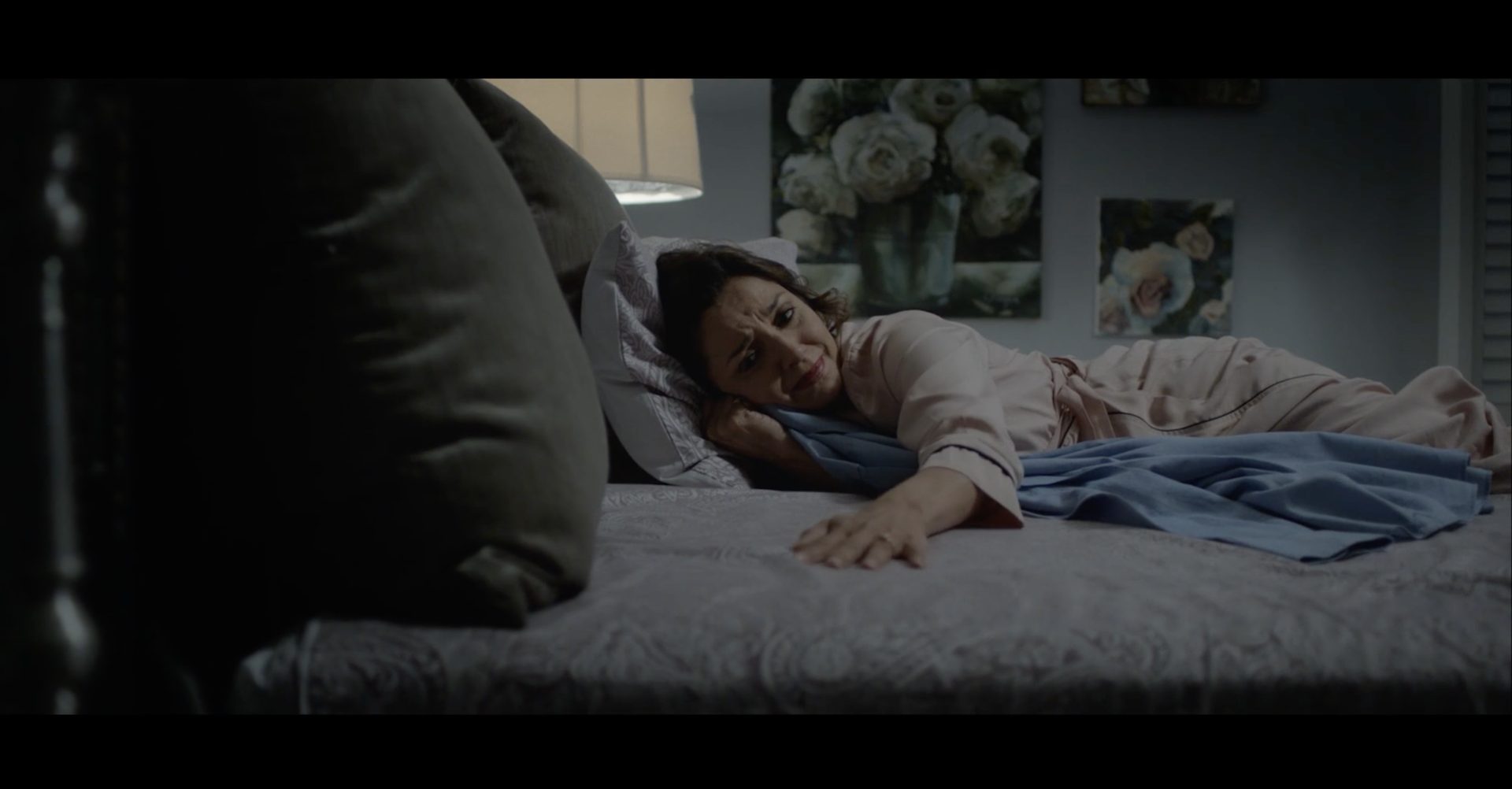 still 1