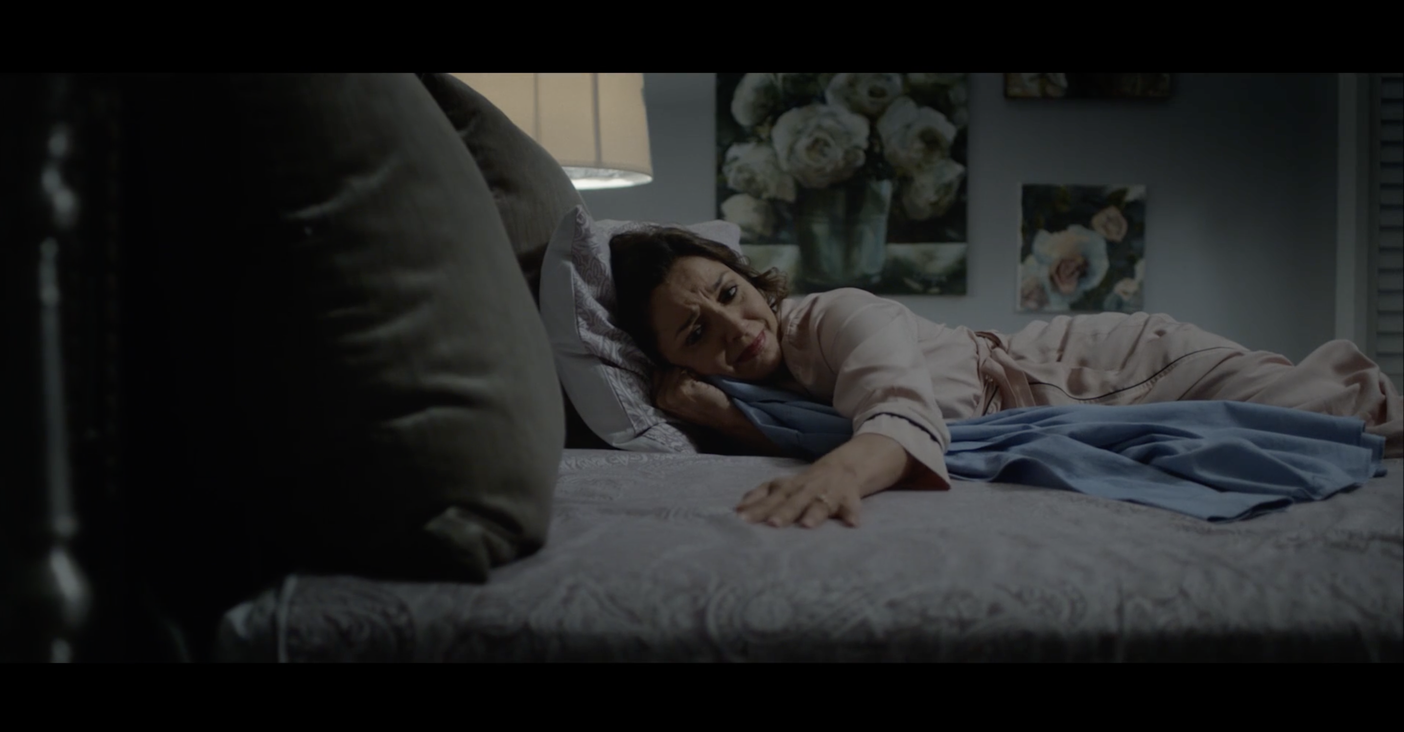 still 1