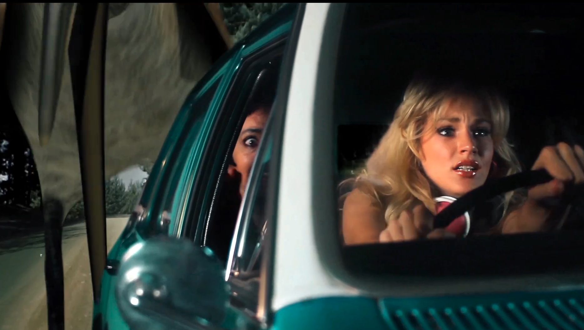 still 13