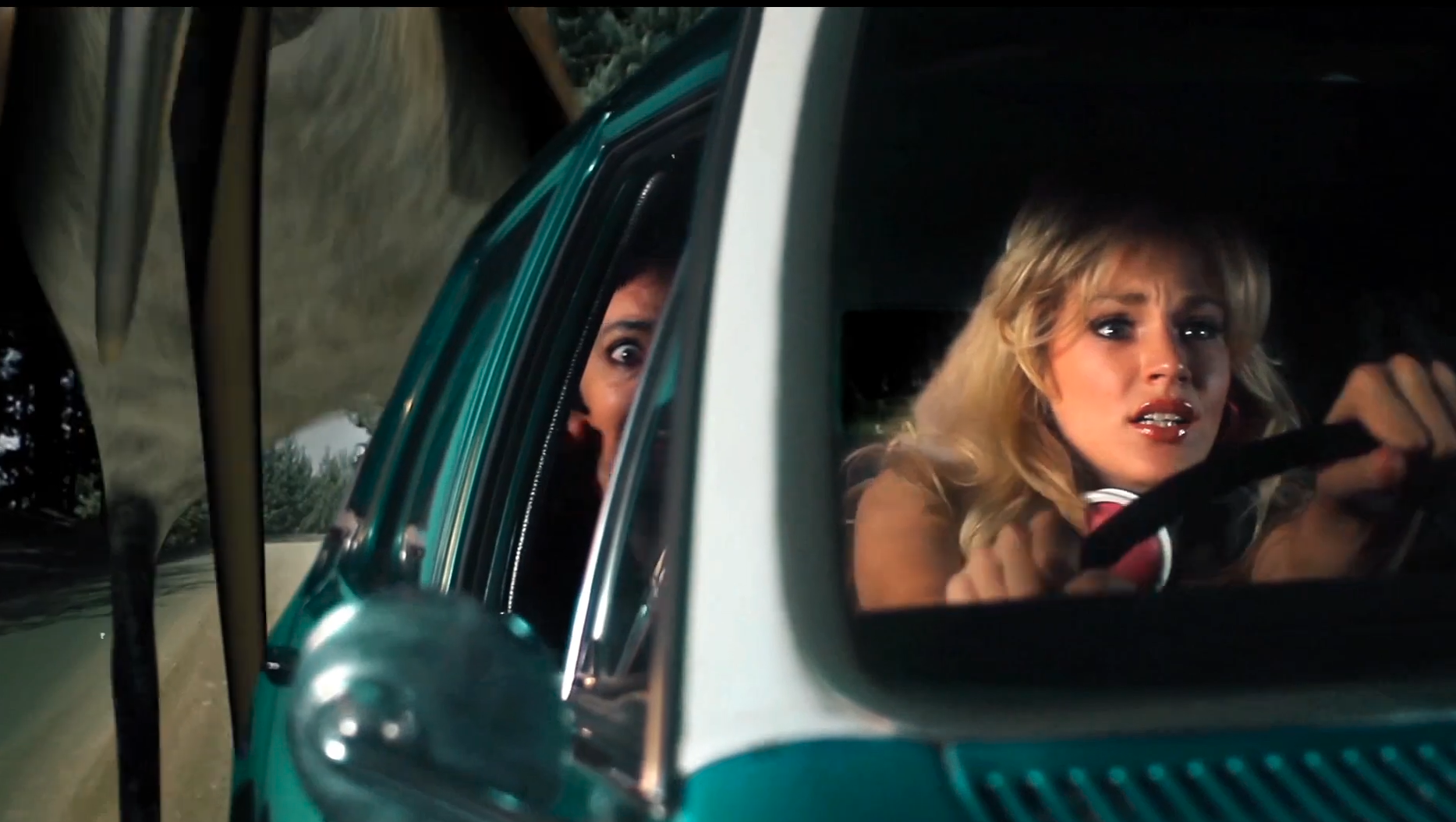 still 13
