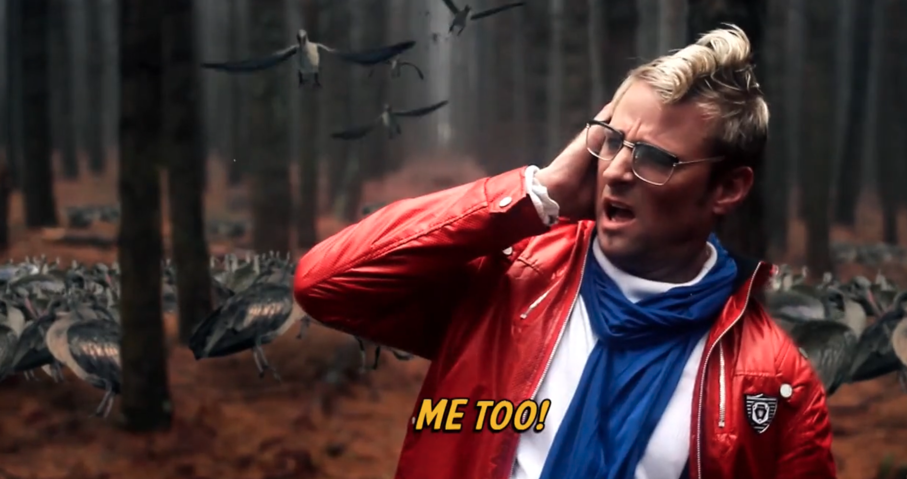still 7