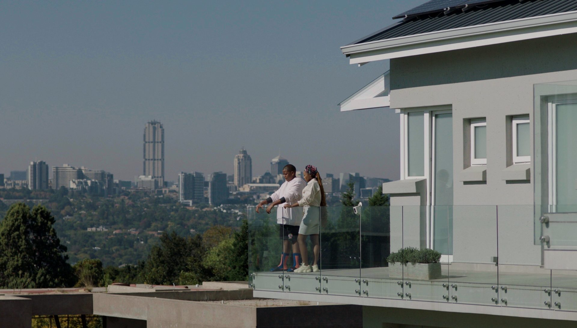 still 1