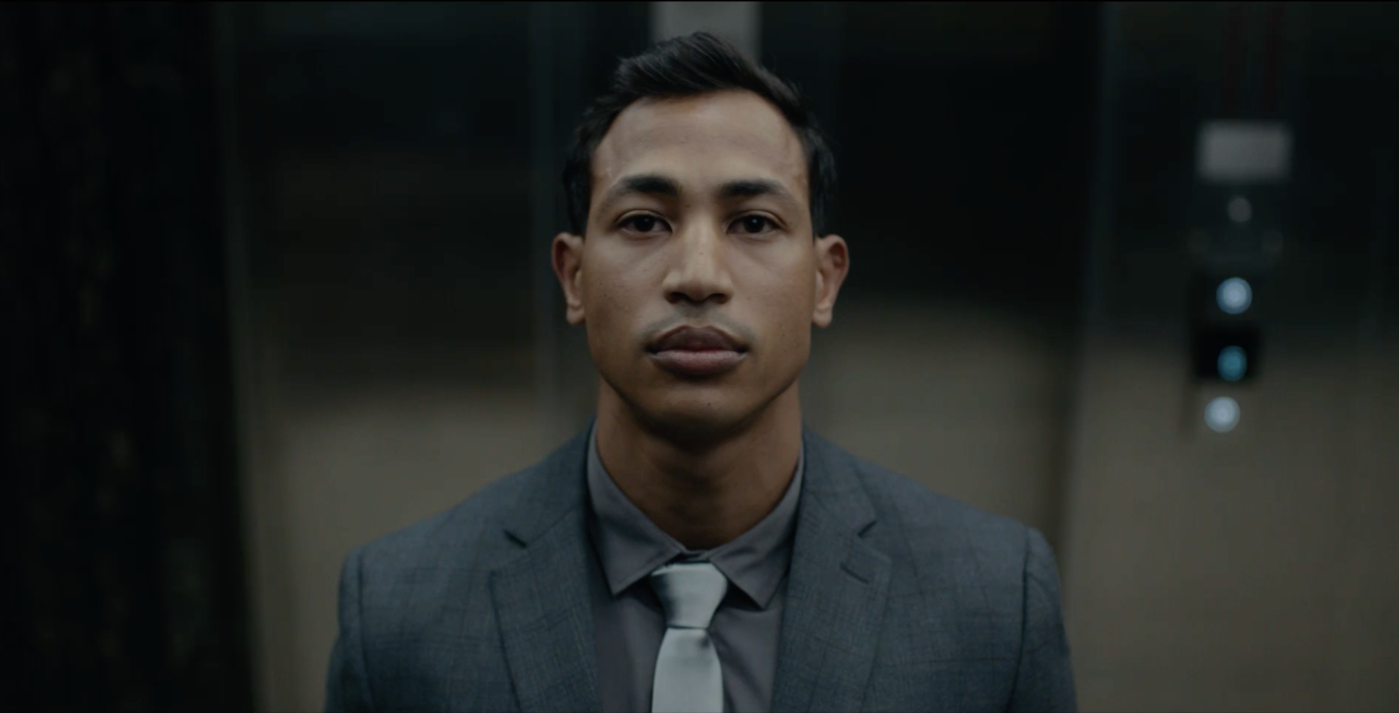 still 1
