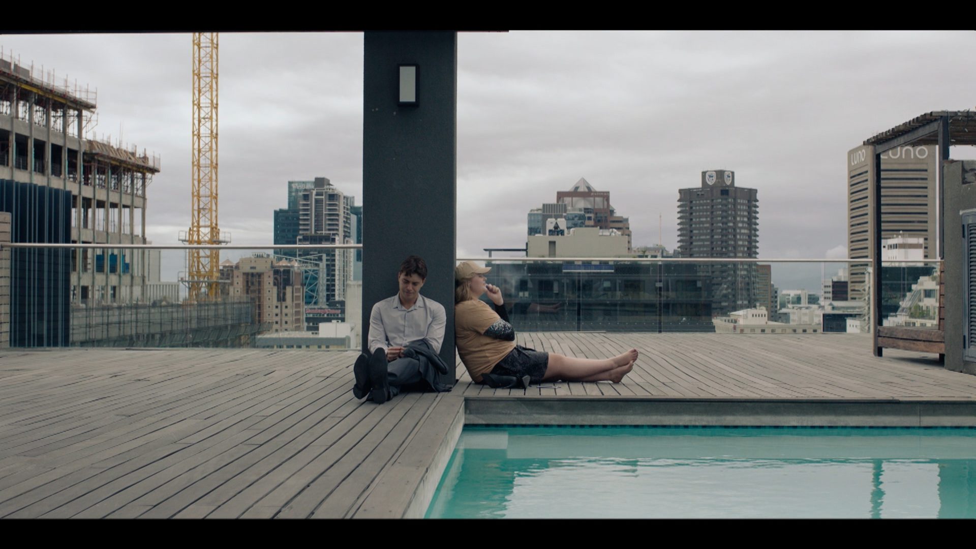 still 10
