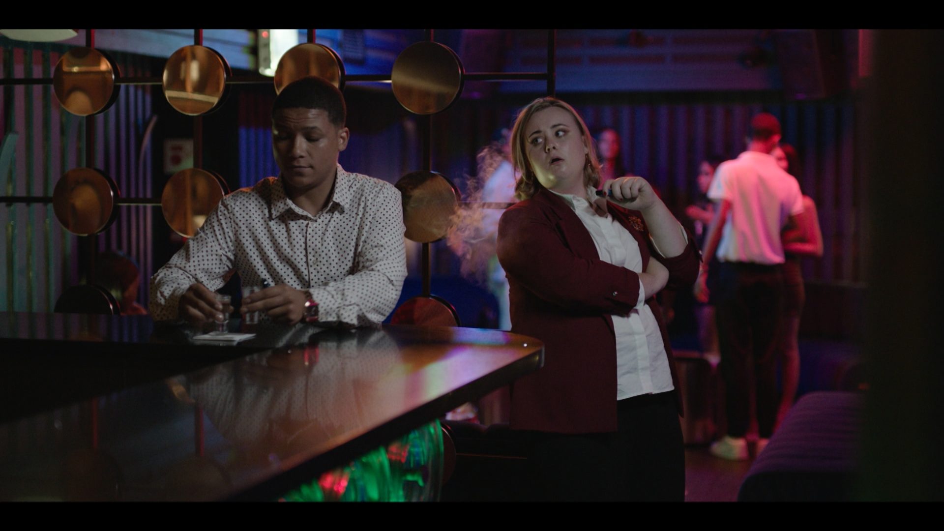 still 12