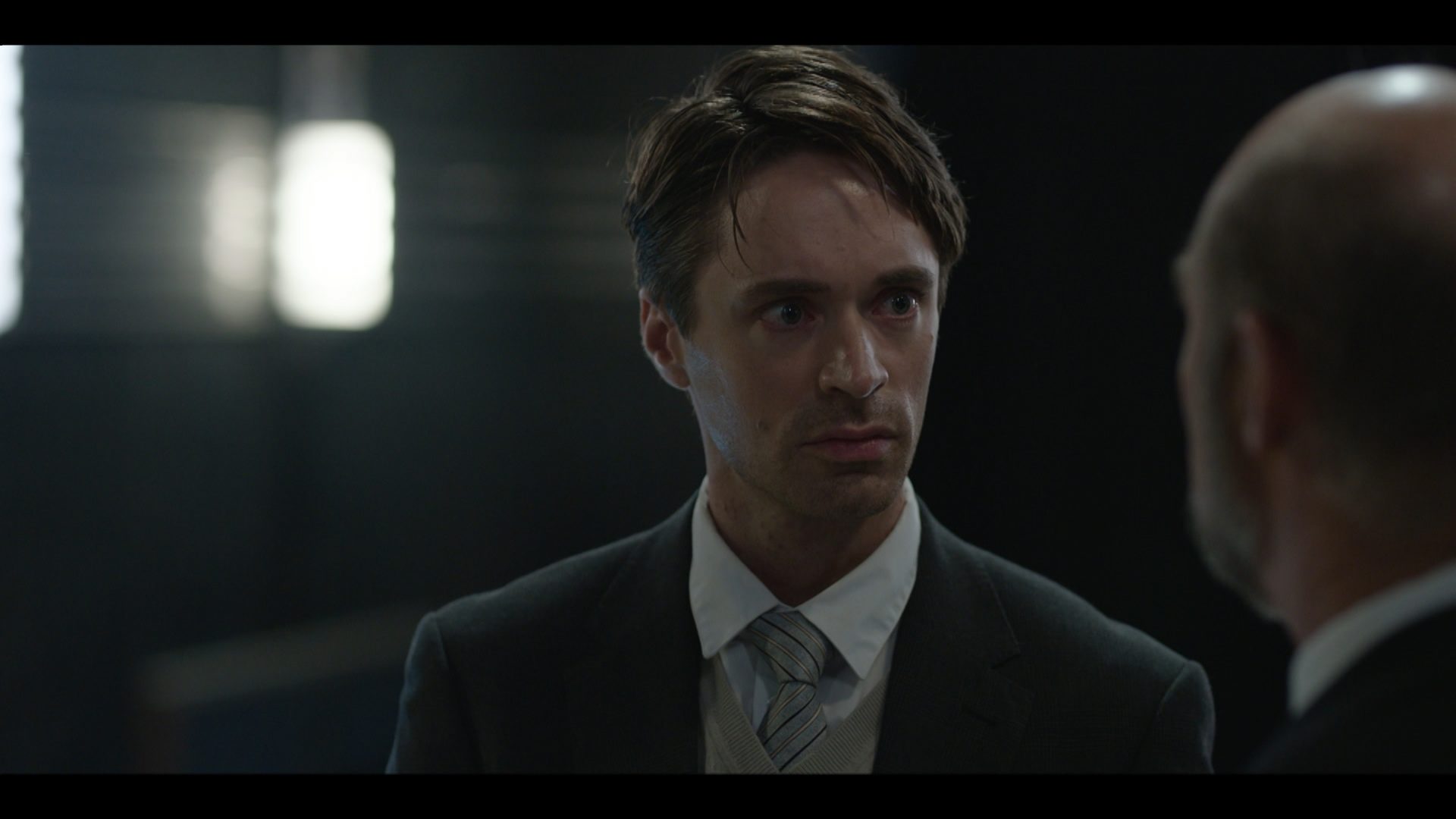 still 13