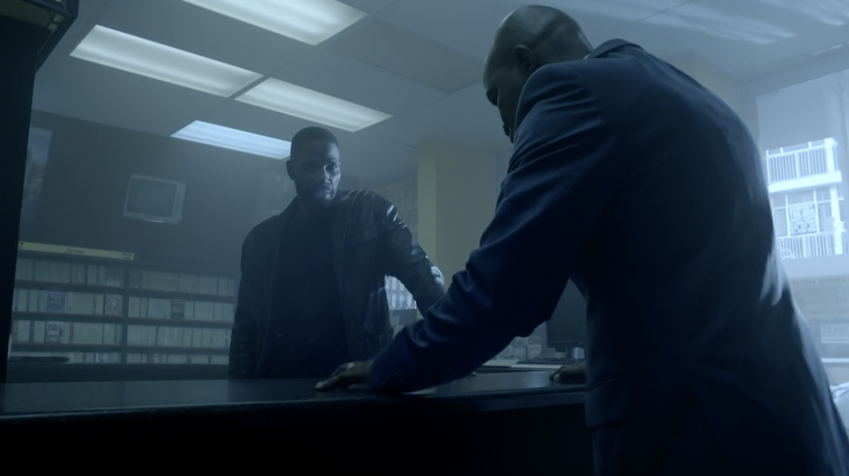 still 5
