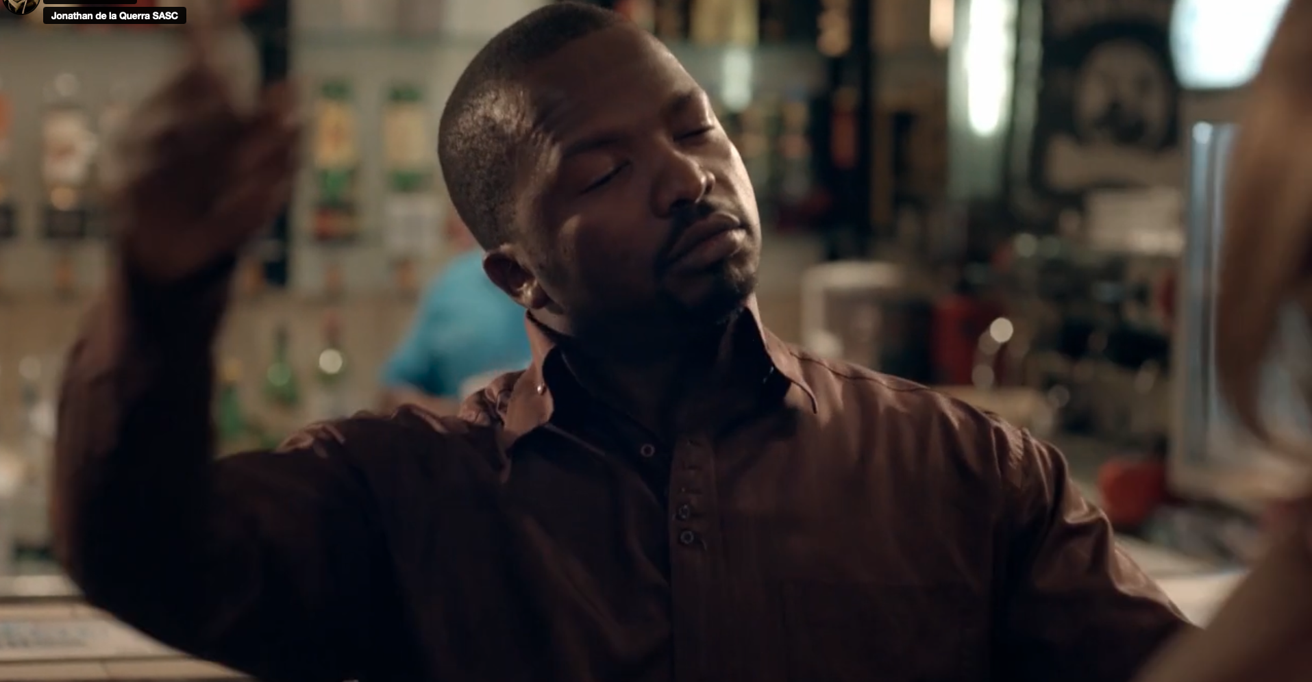 still 1