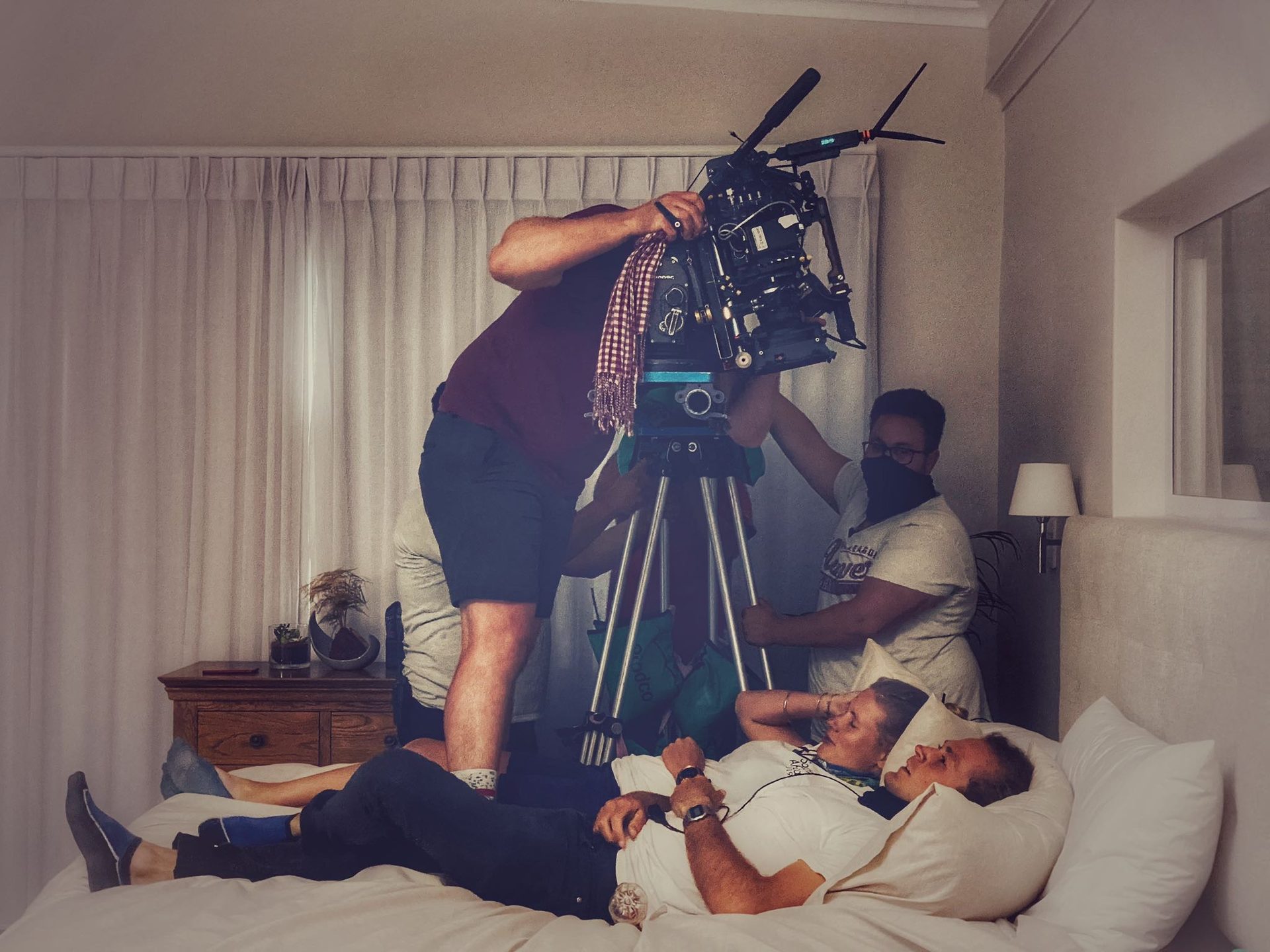 still 3