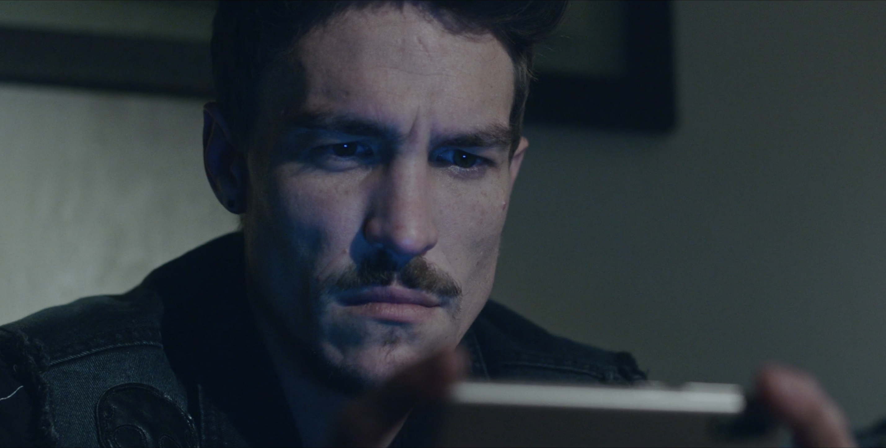 still 1