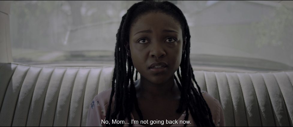 still 1
