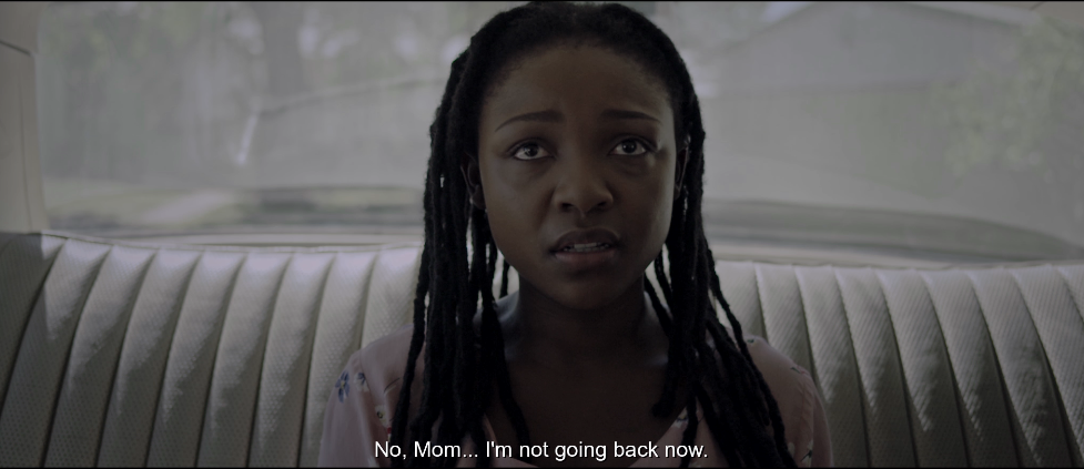 still 1