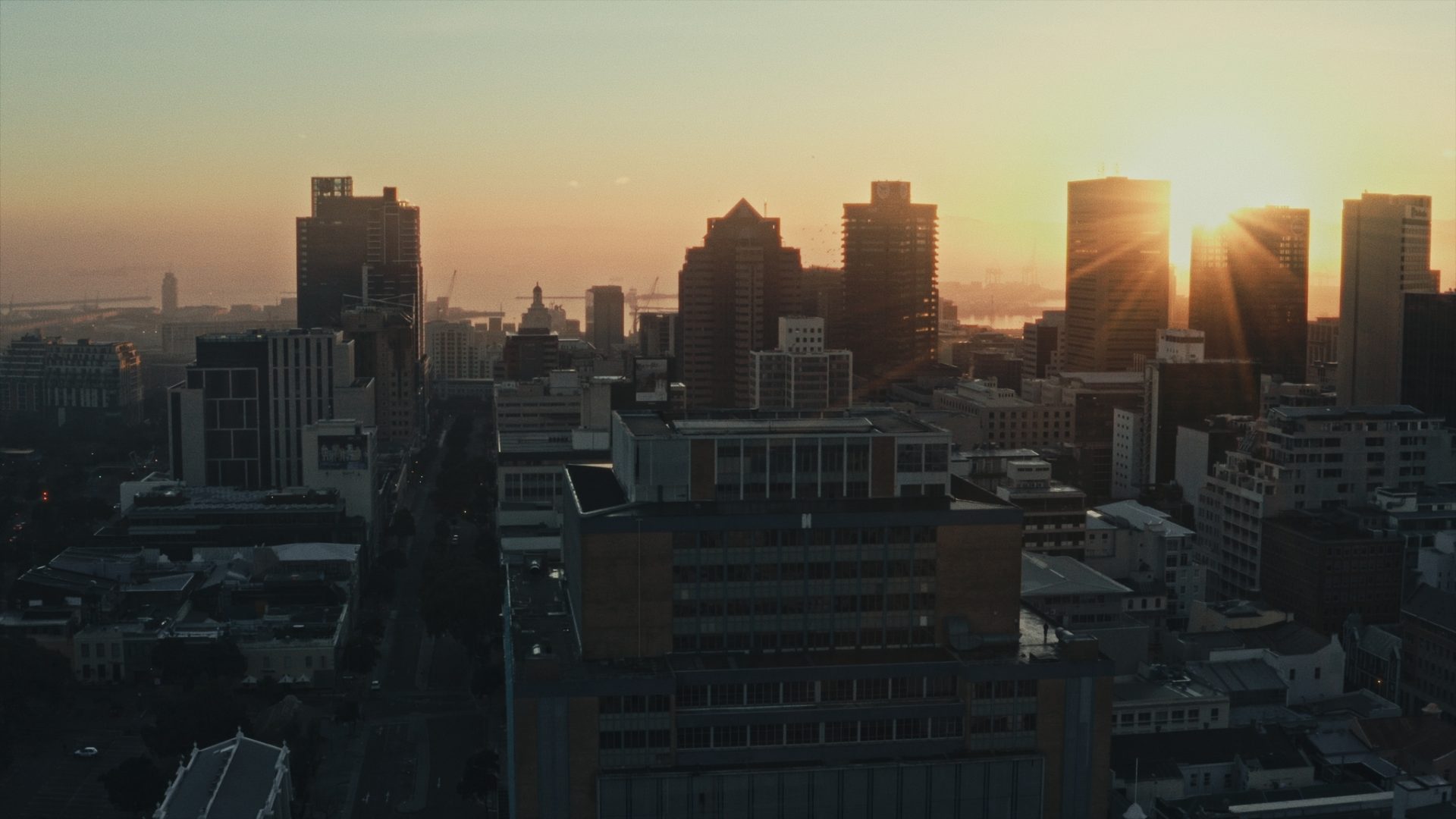 still 1