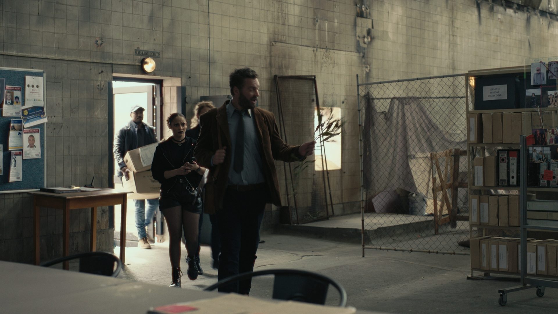still 12