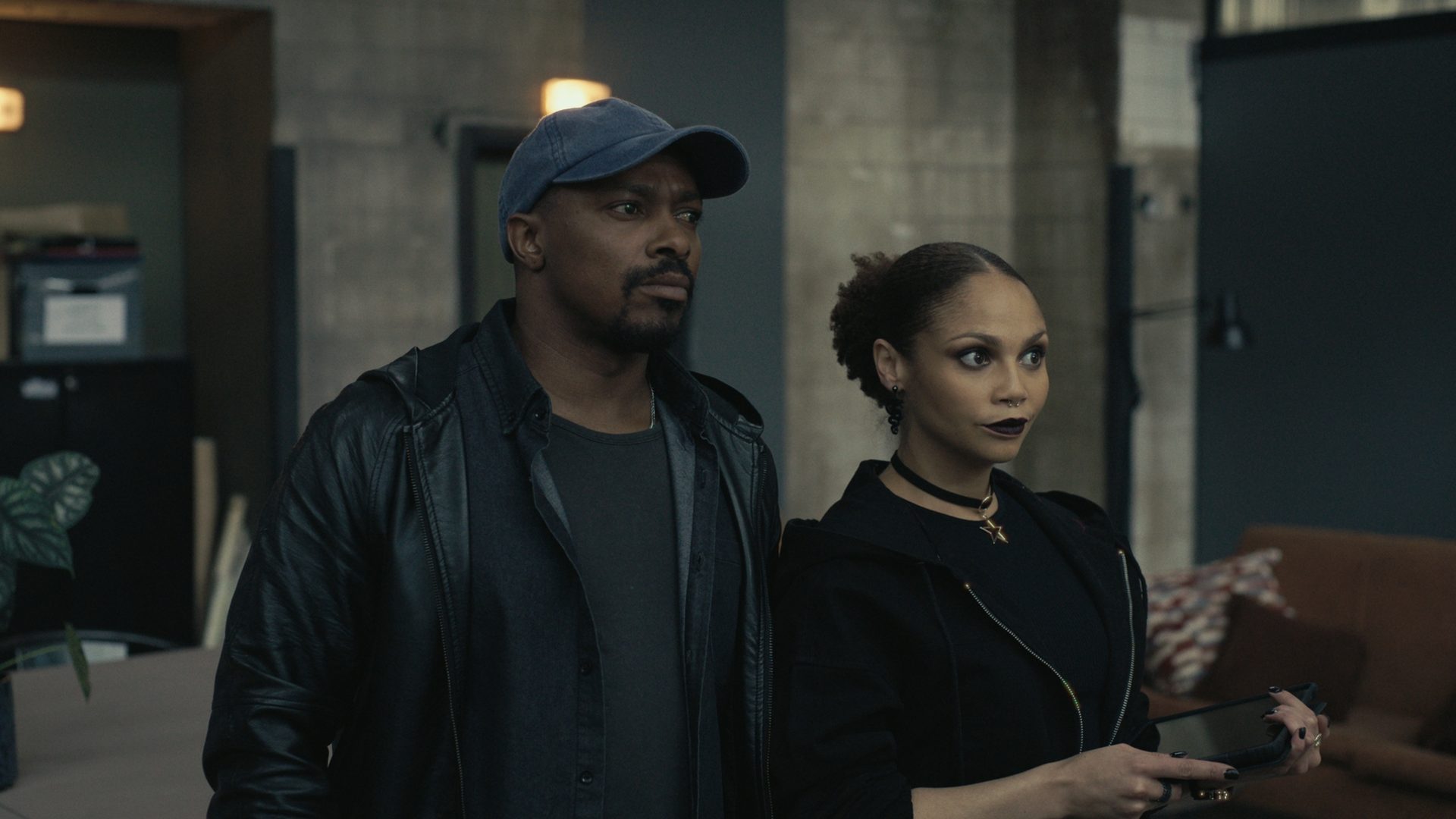 still 13