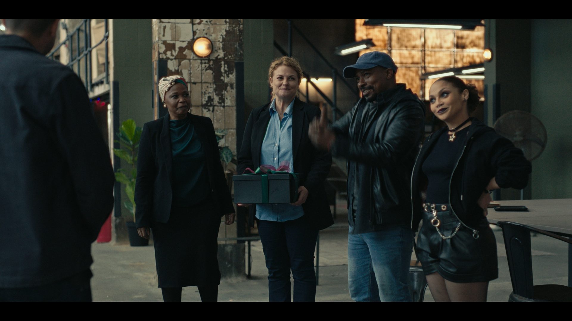 still 4