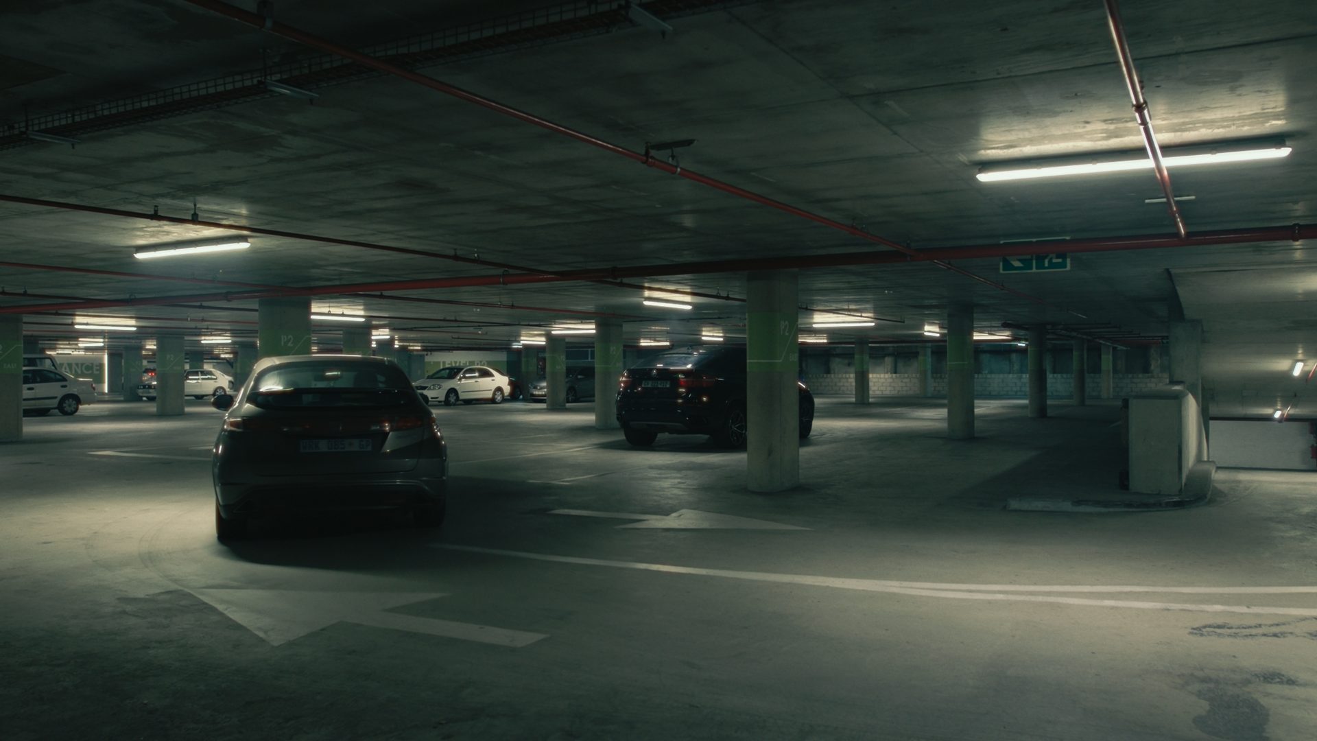 still 6