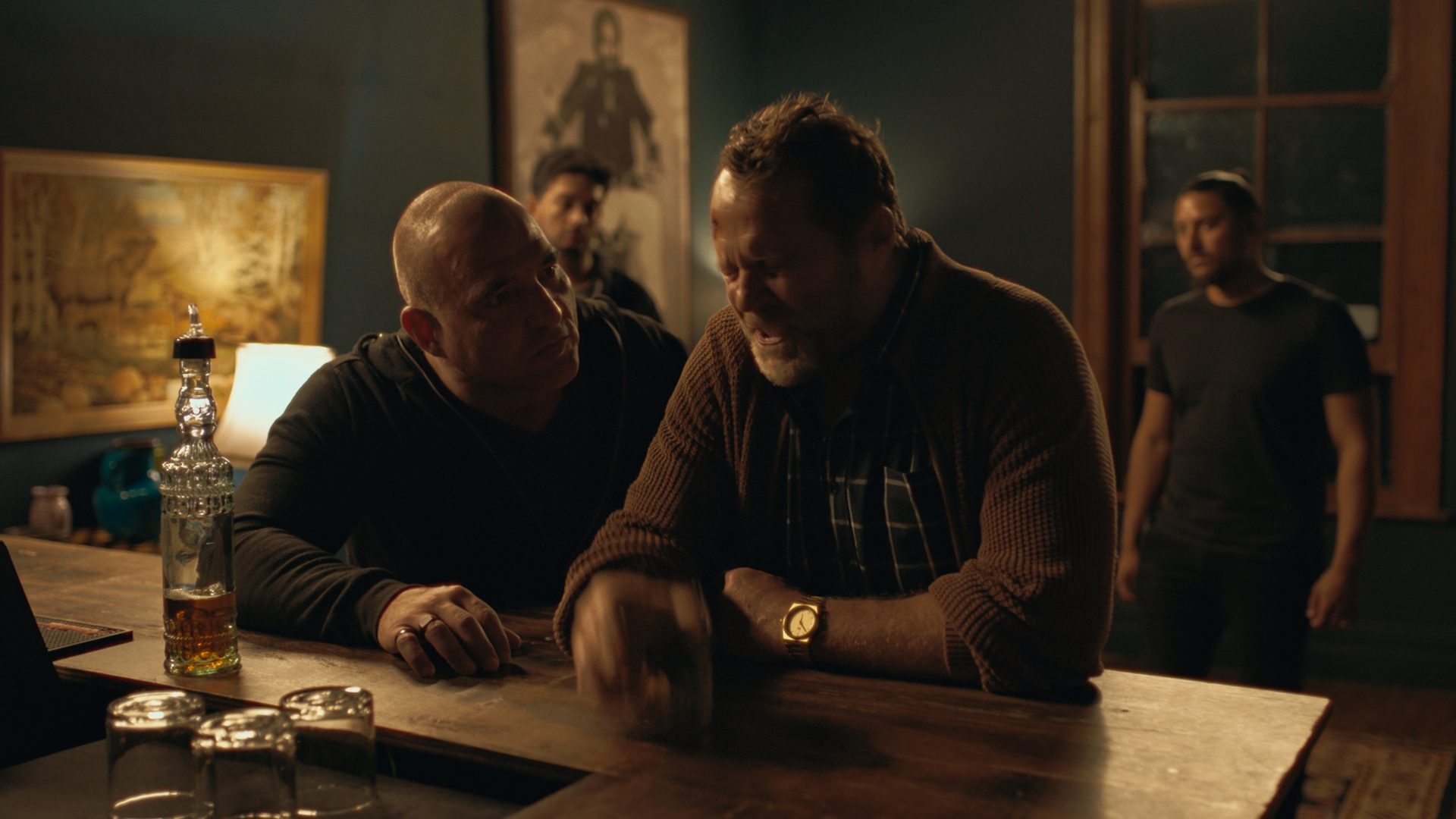 still 7