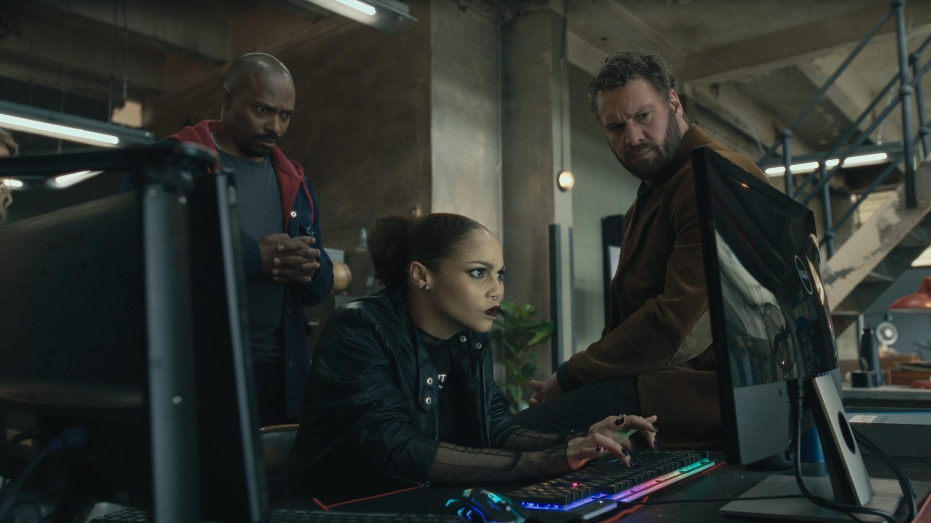 still 8