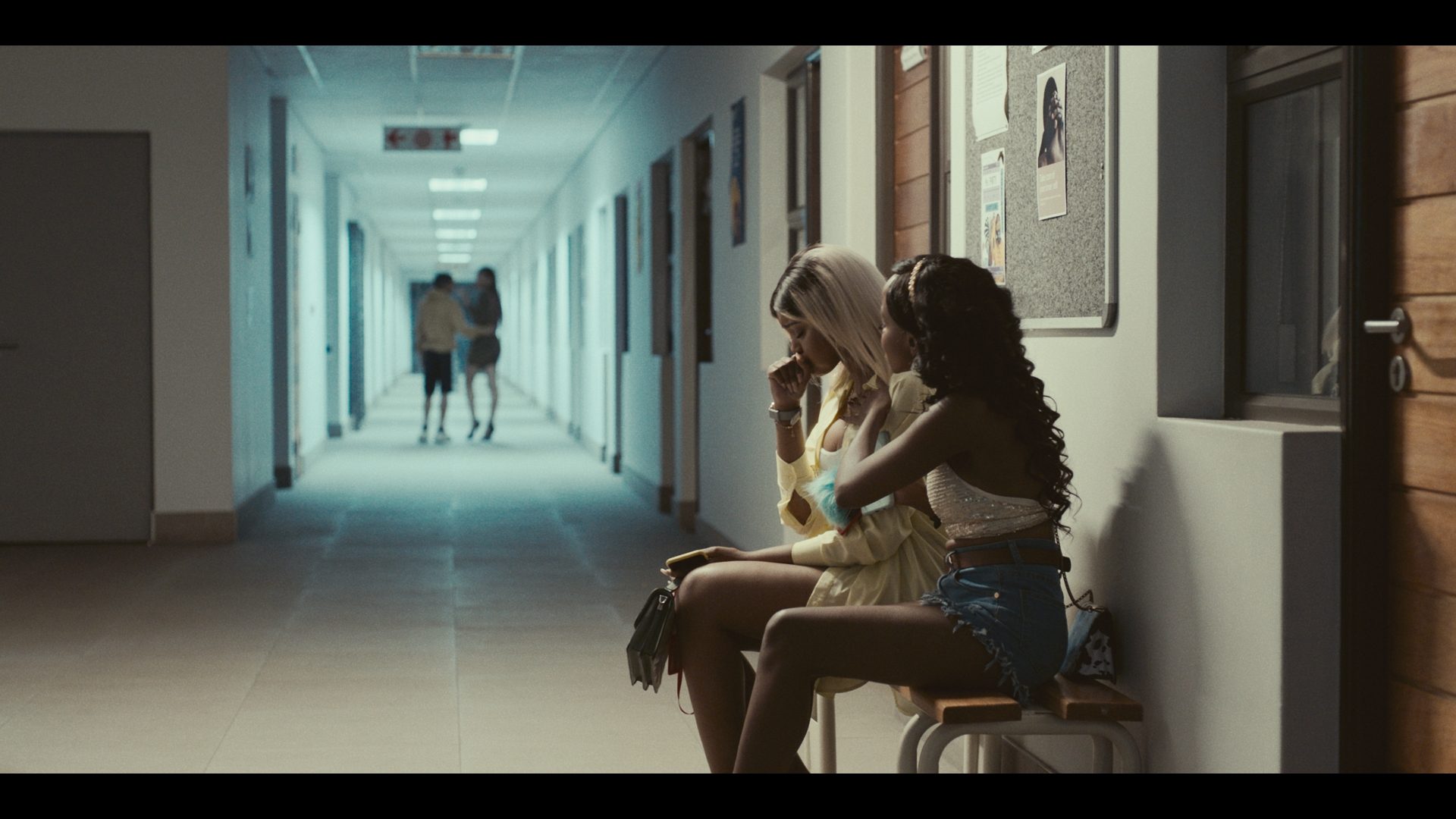 still 11