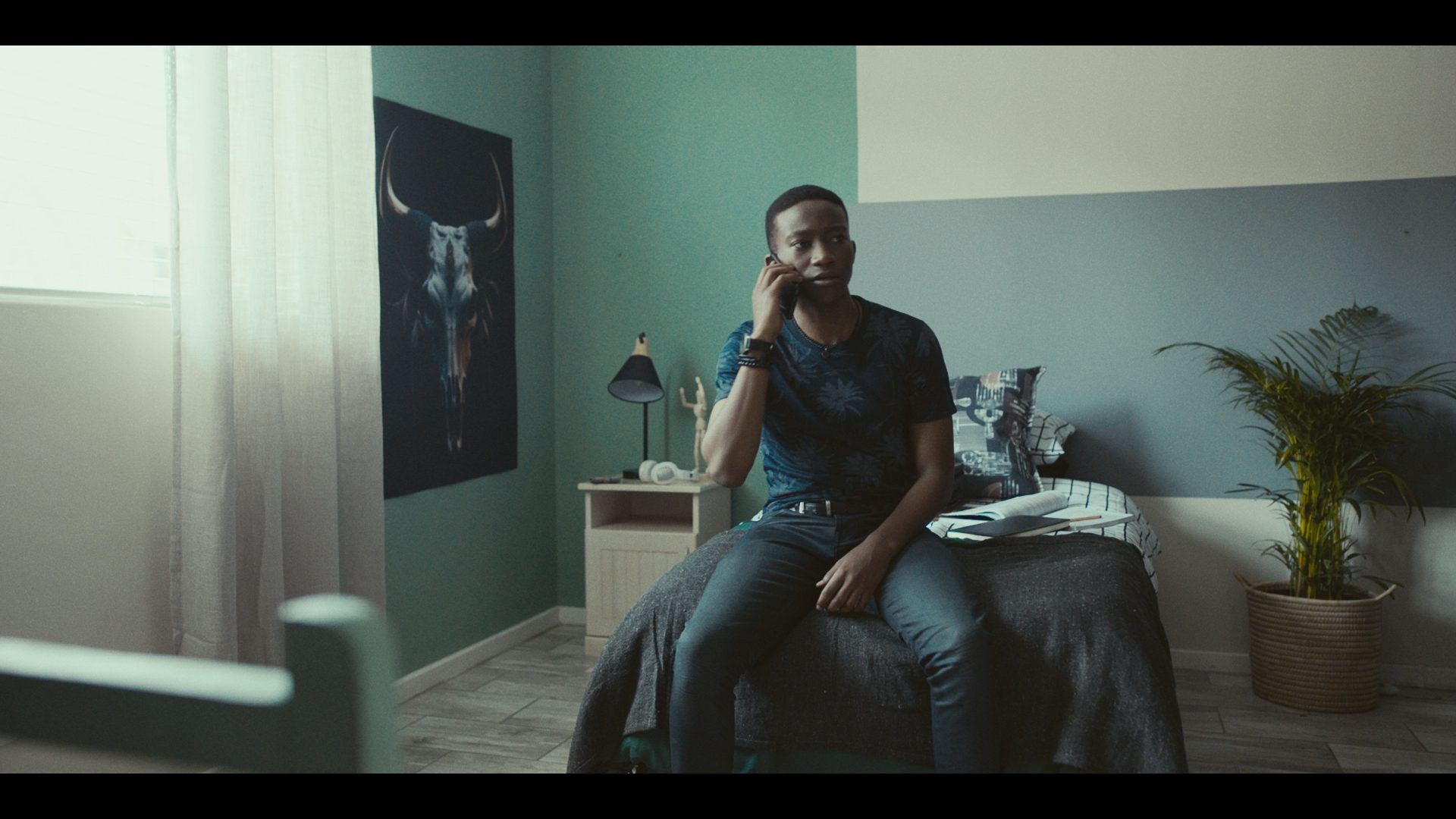 still 5