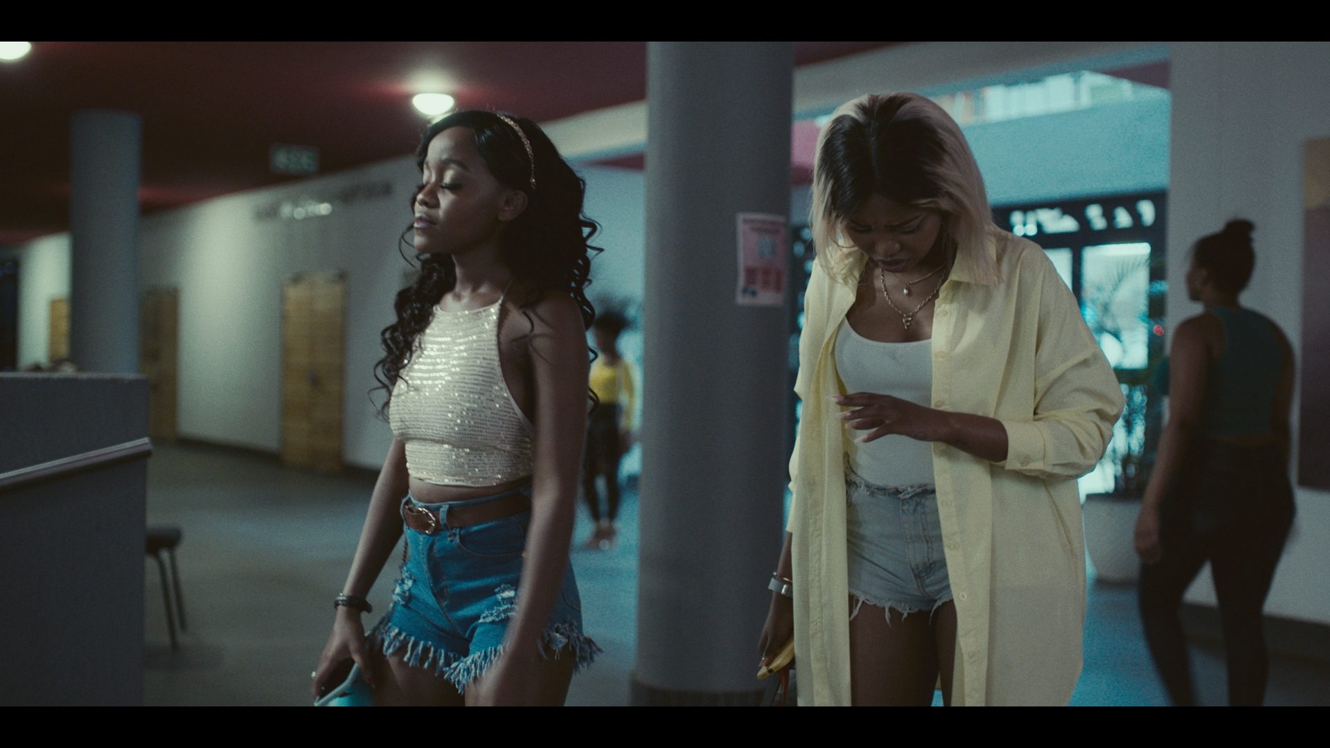 still 8
