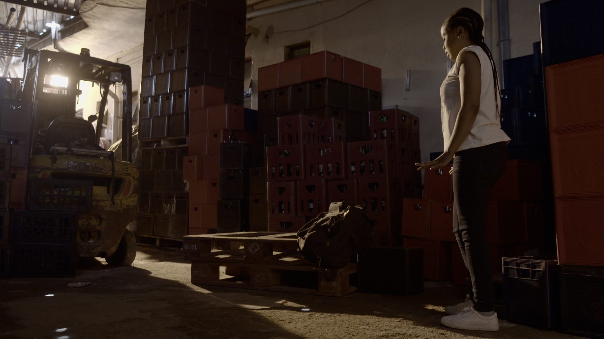 still 10