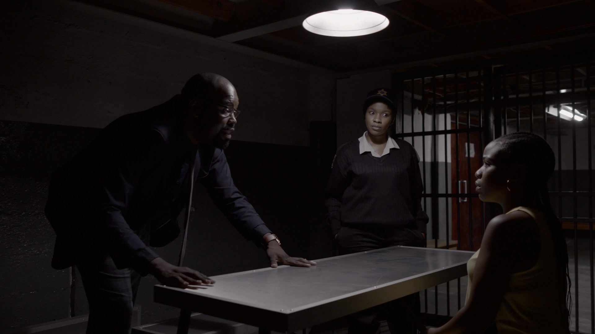 still 5