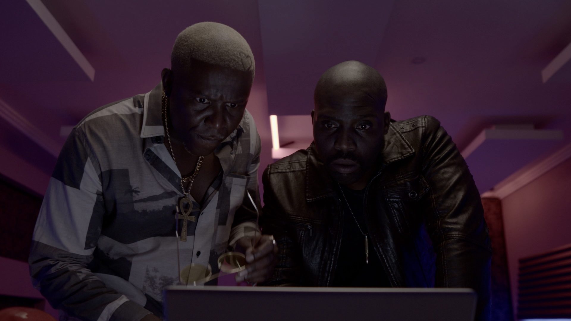 still 6