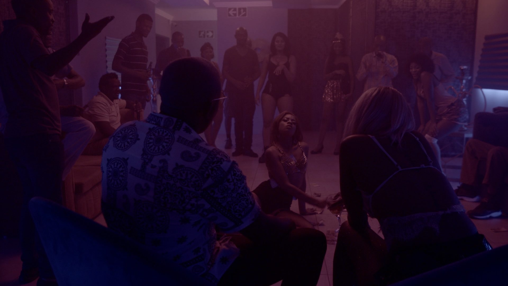 still 7