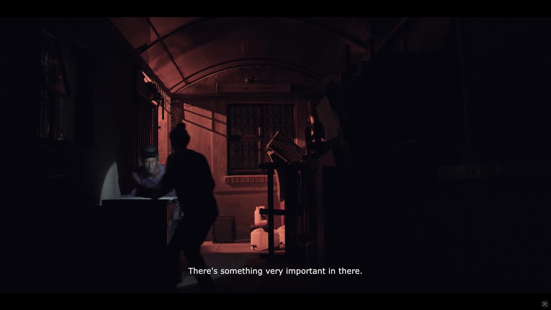 still 5