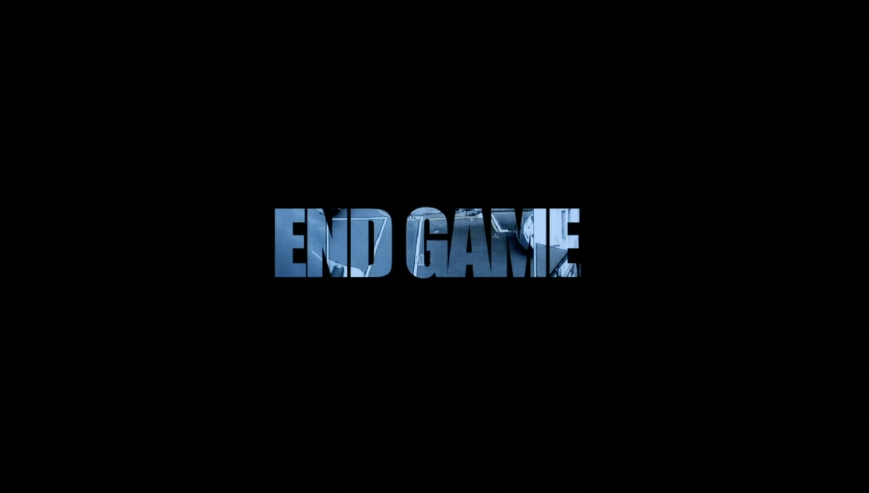 Endgame